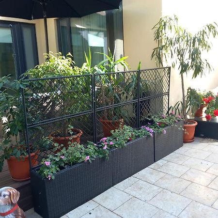 Studio'24 - Tomis Mall - Ultracentral Constanta Exterior photo